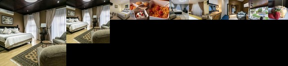 Orchid Luxury Boutique Guesthouse