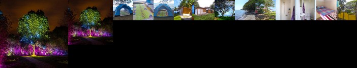 Pandora Beach Resort