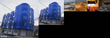 Hospedaje Independencia Barranca