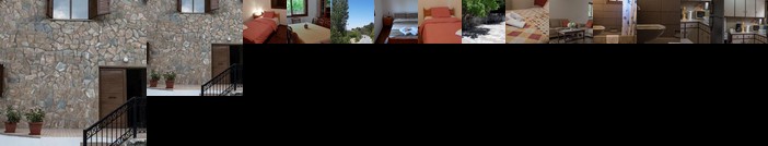 Cherry Cottage Platres