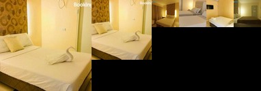 Casa Domingo Hotel and Restaurant