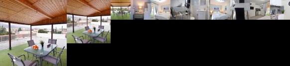 Agia Paraskevi a cozy and minimal retire