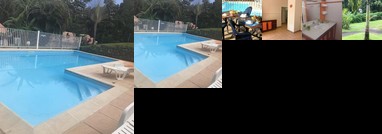 Holiday home Rue de la Paix Gros-Morne