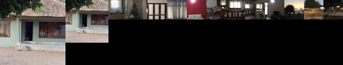 Beach House Bazaruto