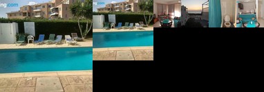 Apartment Diamond Guzelyurt