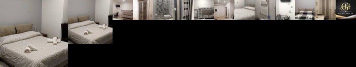 Guest House Via Milano