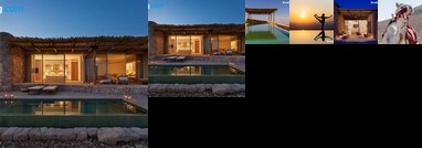 Six Senses Shaharut