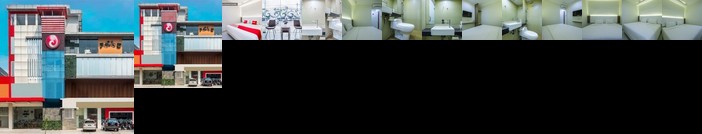 Capital O 1044 Diemdi Hotel