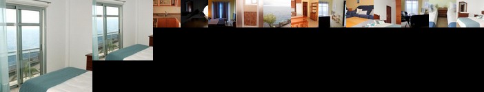 Blue Views San Andres y Sauces