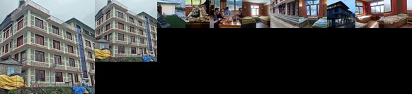 Hikers Inn Lukla