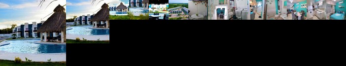 Casa Turquesa Mezcales