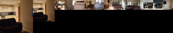 Luxury apartment hawthorns