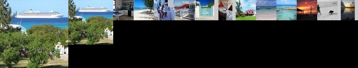 Mount Pleasant Cottage Cockburn Town