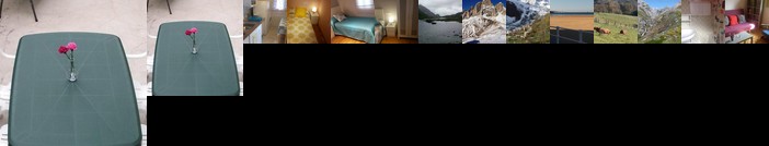 La Casita de la cruz