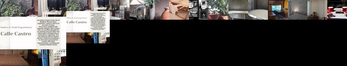 Suites & Tent Experience