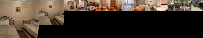 Linda's house Thessaly