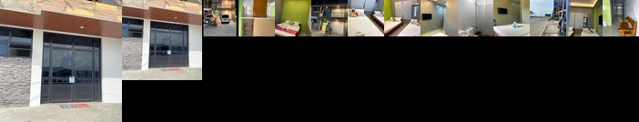 Dapitan Travellers Inn