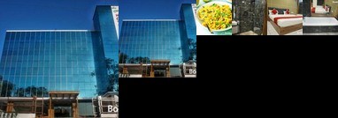 Hotel Carrefour Patan