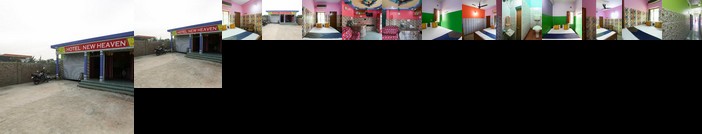 SPOT ON 64918 Hotel New Heaven