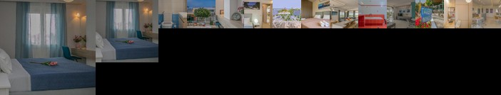 Evgenia Apartment Koutsounari