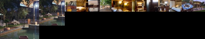 Callies Game Lodge Safaris