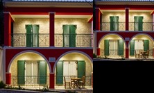 Nijay Apartments No 1 2 Bedroom Apartment Sleeps 6 With Bed Settee In Lounge