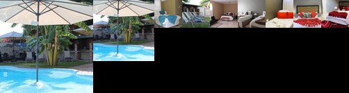 Eyambeko Guesthouse & Tour