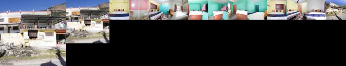 SPOT ON 66220 Shristi Home Stay