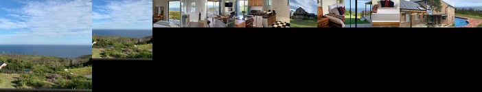 Trinity Farm Ocean view Cottage