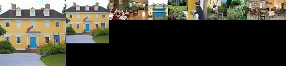 Newport House Bed & Breakfast