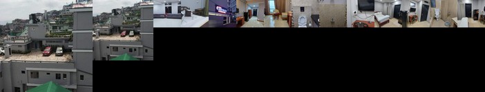 Hotel Chhungte International