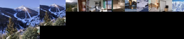 Studio Constellations d'Auron