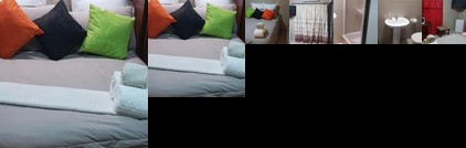 Pescodia guest house