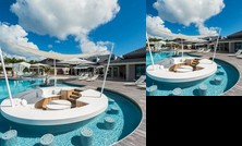Dream Villa SXM LPB