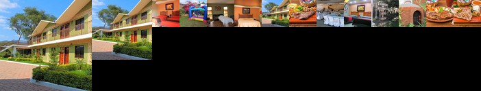 Hotel Restaurante Tequila