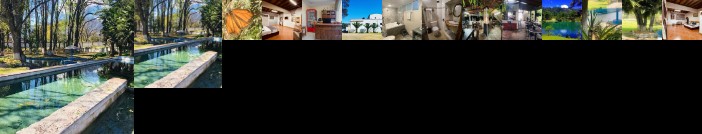 Hotel Ex Hacienda El Molino