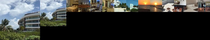 Penthouse at Uaymitun Yucatan