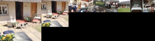 Erin Cottage and B&B