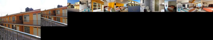 Hotel Aguila Atotonilco de Tula