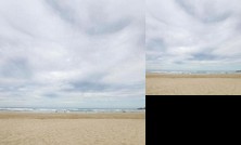 Herolds Bay Accommodation - Lategan Right