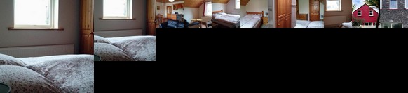 Old Abbey View Apartment