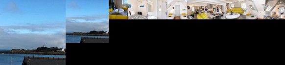 Le Gite du Port Roscoff