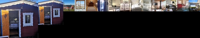 Unikt laege med stora Alvaret som naermsta granne