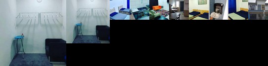 Homestay Sri Indah 2 near Tawau Airport