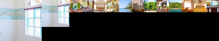 TAHAA - Villa Tehere Dream