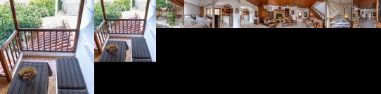 Galini Traditional House