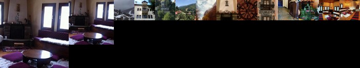 White Mountain Pisoderi