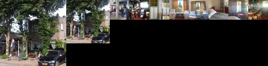 Bed and Breakfast Noordwijk