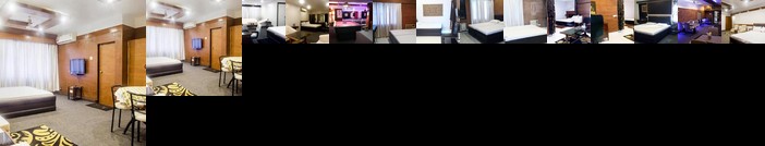 Hotel The Galaxy Mirzapur