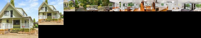 Lake Sanctuary - Lake Rotoiti Holiday Home